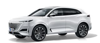 Drive home a brand new Changan this December image