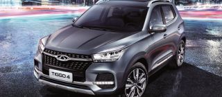 Chery slashing up to PHP 115,000 in cash discounts this June image