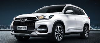 Chery slashing up to PHP 115,000 in cash discounts this June image