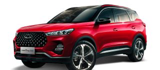 Chery PH offering PHP 810K cash discount for Tiggo 8 Pro PHEV image