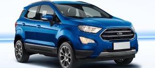 Get Big Cash Discounts for Ford Ranger, Everest this October image