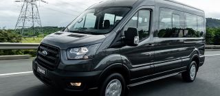 Get Big Cash Discounts for Ford Ranger, Everest this October image