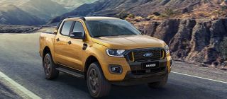 Get Big Cash Discounts for Ford Ranger, Everest this October image