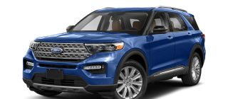 Get up to PHP 80K in discounts and more from Ford until Dec 31, 2024 image