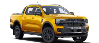 Get up to PHP 80K in discounts and more from Ford until Dec 31, 2024 image