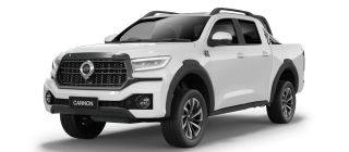 GWM offers 2025 Cannon SLux 4x4 at PHP 58K DP this August image