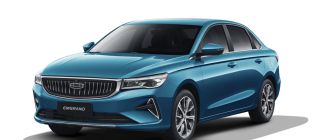 Geely PH extends amazing deals under Sunlit Surprises Promo image