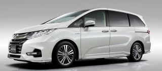 Get big discounts and great deals with Honda