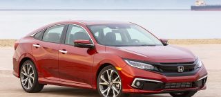 Get big discounts and great deals with Honda