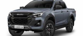 Isuzu PH signs with RCBC, Security Bank for D-Max promo image