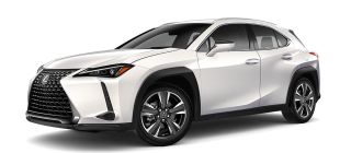 Lexus PH offering 0% interest on certain models this March image