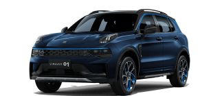 Get up to PHP 410K in discounts from Lynk & Co until Sept 2025 image