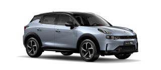 Get up to PHP 410K in discounts from Lynk & Co until Sept 2025 image