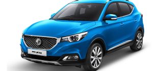 Owning a car is made easier with &ldquo;Make your way with MG&rdquo; promo image