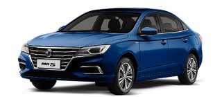 Seize the season by driving home a new MG this December image