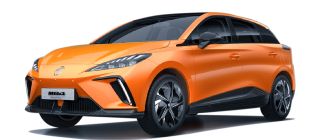 MG February sales promo cuts MG3 hybrid price to under PHP 1M image