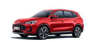MG February sales promo cuts MG3 hybrid price to under PHP 1M image