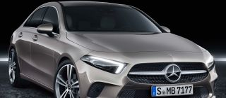 Make summer brighter with a brand-new Mercedes-Benz image