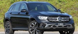Make summer brighter with a brand-new Mercedes-Benz image