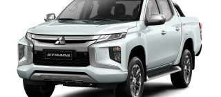 Catch low DP offers in Mitsubishi's Downpour Deals promo image