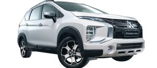 Christmas comes early with Mitsubishi