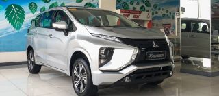 Mitsubishi PH has downpayments as low as PHP 28k this June image
