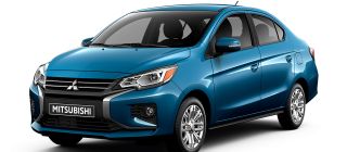 Mitsubishi offers Gas and Go promo for April 2022 image