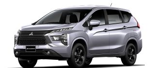 Catch low DP offers in Mitsubishi's Downpour Deals promo image