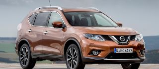 Nissan offers exciting November Deals image