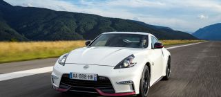 Nissan offers exciting November Deals image