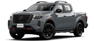 Unlock excitement with offers on Nissan vehicles this May 2022 image