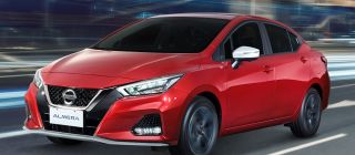 Unlock excitement with offers on Nissan vehicles this May 2022 image
