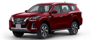 Unlock excitement with offers on Nissan vehicles this May 2022 image