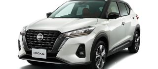Nissan PH lowers prices of 2024 Kicks e-Power image