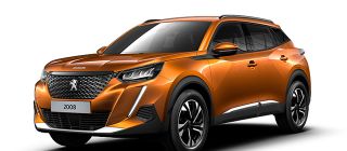 Drive home a lion with Peugeot&rsquo;s Easy-Own Program image