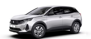 Drive home a lion with Peugeot&rsquo;s Easy-Own Program image