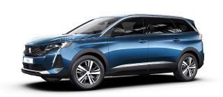 Drive home a lion with Peugeot&rsquo;s Easy-Own Program image