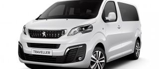 Drive home a lion with Peugeot&rsquo;s Easy-Own Program image
