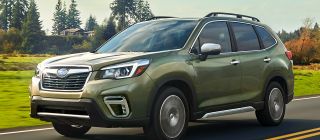 Subaru PH celebrates 15th anniversary with 15 special deals image