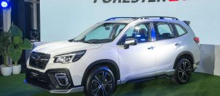 Subaru is starting the holiday cheer with this month