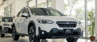 Subaru PH celebrates 15th anniversary with 15 special deals image
