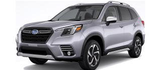 Subaru PH launches exclusive BPI holidays deals for Forester, Crosstrek image