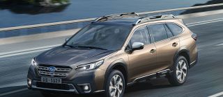 Subaru goes crossover-crazy with latest promos image