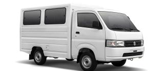 Suzuki PH opens February with Triple Thrill Deals image