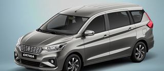Suzuki offering exclusive deals for Dzire, Celerio, Ertiga at PIMS 2022 image