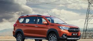 Suzuki 5-Tastic Promo extended until September 30 image