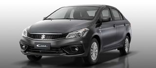 September is a good month to get a Suzuki image