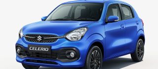 Suzuki PH opens February with Triple Thrill Deals image