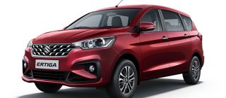 Suzuki Auto San Pablo offers special anniversary deals image