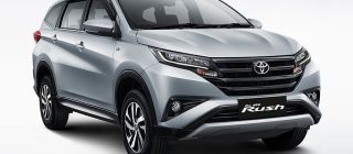 &lsquo;tis the season of giving with Toyota all this month image